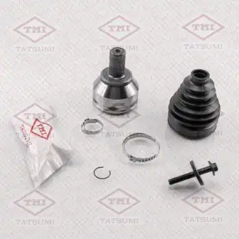 ШРУС наружный TATSUMI TDA1096