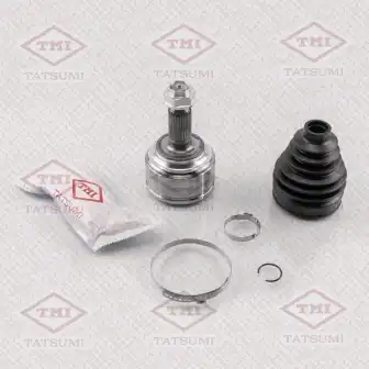 ШРУС наружный TATSUMI TDA1117