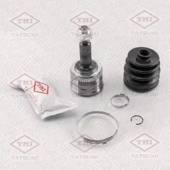 ШРУС наружный TATSUMI TDA1118