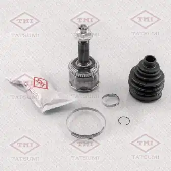 ШРУС наружный TATSUMI TDA1085