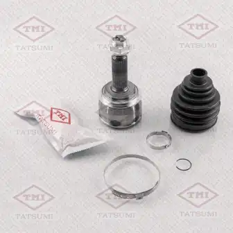 ШРУС наружный TATSUMI TDA1073