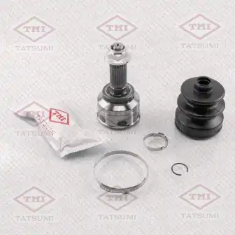 ШРУС наружный TATSUMI TDA1084