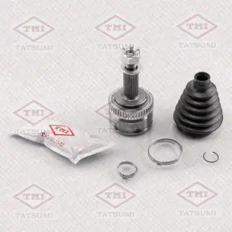 ШРУС наружный TATSUMI TDA1131