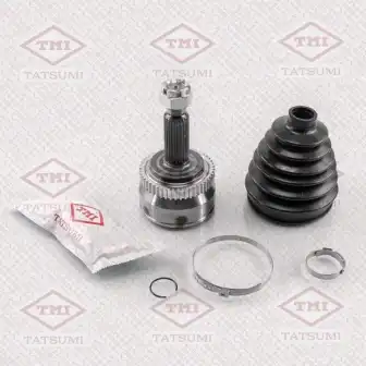 ШРУС наружный TATSUMI TDA1026