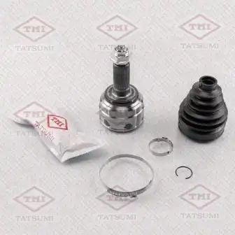 ШРУС наружный TATSUMI TDA1020