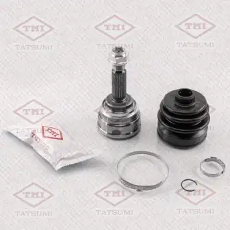 ШРУС наружный TATSUMI TDA1147