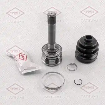 ШРУС наружный TATSUMI TDA1029