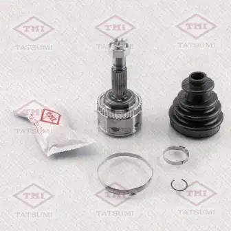 ШРУС наружный TATSUMI TDA1111