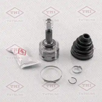 ШРУС наружный TATSUMI TDA1037