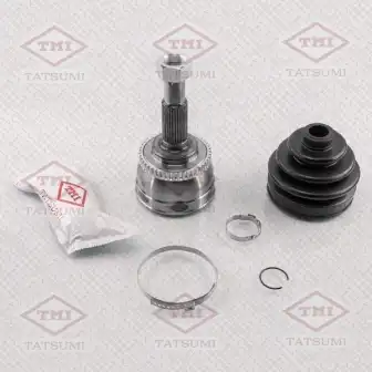 ШРУС наружный TATSUMI TDA1156