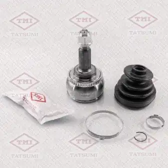ШРУС наружный TATSUMI TDA1033