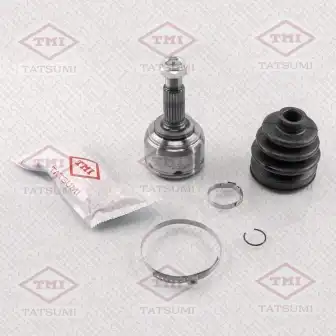 ШРУС наружный TATSUMI TDA1086