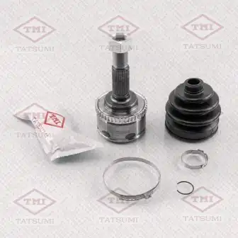 ШРУС наружный TATSUMI TDA1132