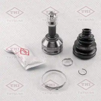 ШРУС наружный TATSUMI TDA1161