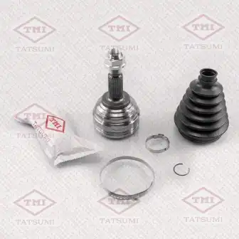 ШРУС наружный TATSUMI TDA1112