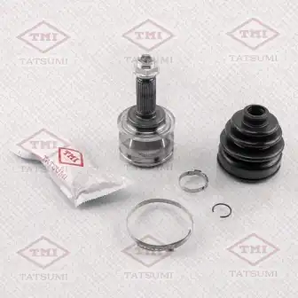 ШРУС наружный TATSUMI TDA1069