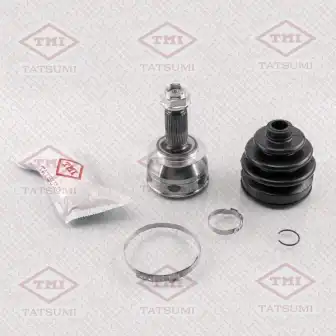 ШРУС наружный TATSUMI TDA1060