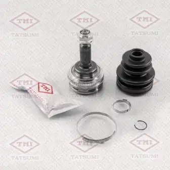 ШРУС наружный TATSUMI TDA1127
