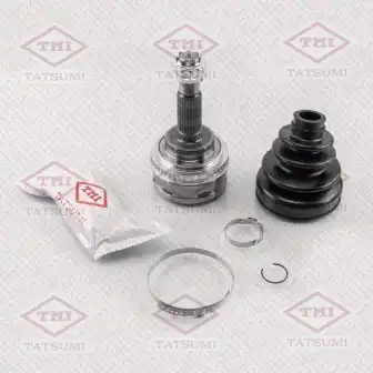 ШРУС наружный TATSUMI TDA1075