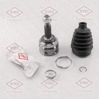 ШРУС наружный TATSUMI TDA1095