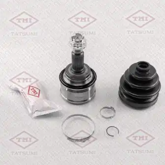 ШРУС наружный TATSUMI TDA1010