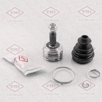 ШРУС наружный TATSUMI TDA1080