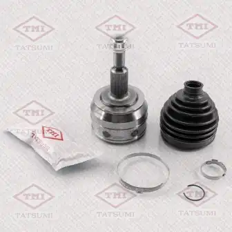 ШРУС наружный TATSUMI TDA1154