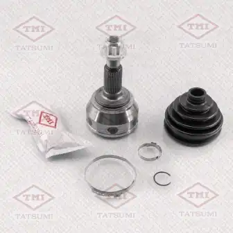 ШРУС наружный TATSUMI TDA1150
