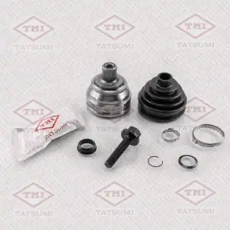ШРУС наружный TATSUMI TDA1138