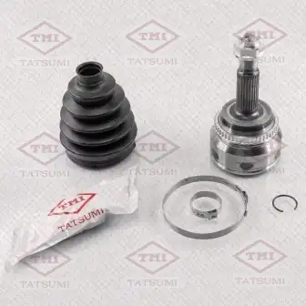 ШРУС наружный TATSUMI TDA1001