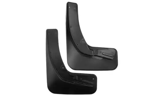 NLFA0N088E15 Брызговики задние подходят для GREAT WALL Poer 2020 - > 2 шт.(optimum) в пакете FROSCH