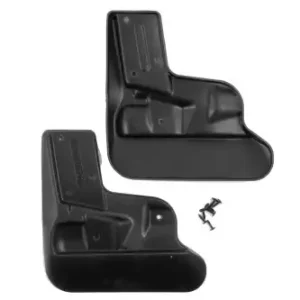 NLFA0N088F15 Брызговики передние подходят для GREAT WALL Poer 2020 - >2 шт.(optimum) в пакете FROSCH