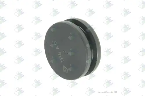 поршень цилиндра КПП! MAN,MB 56170224 EURORICAMBI