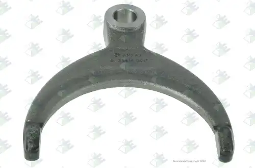 Вилка КПП EURORICAMBI 56170252