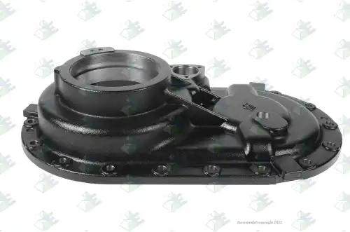 корпус редуктора! крышка MAN, MB 56170390 EURORICAMBI