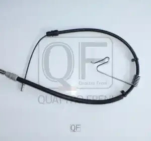 Трос ручного тормоза QUATTRO FRENI QF16F00009