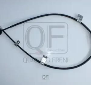 Трос ручного тормоза QUATTRO FRENI QF16F00099