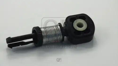 наконечник троса КПП! VW Golf IV/Bora, Audi A3, Seat Toledo 97-04 QF12B00099 QUATTRO FRENI