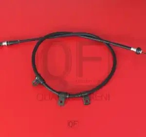 Трос ручного тормоза QUATTRO FRENI QF16F00071