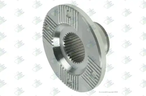 Фланец карданного вала EURORICAMBI 60171275