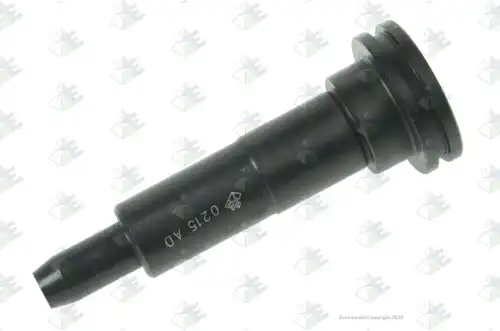 Вал КПП EURORICAMBI 60171510