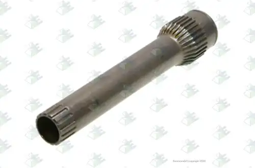 Вал КПП EURORICAMBI 60531904