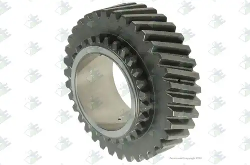 Шестерня КПП EURORICAMBI 70530177