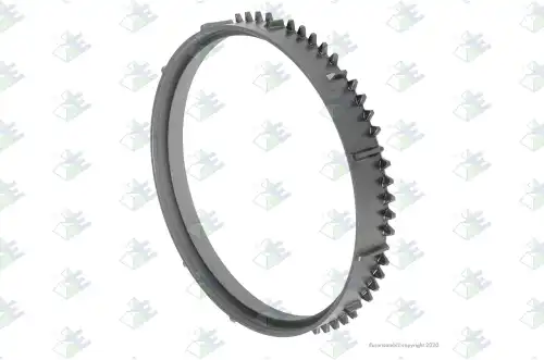 кольцо синхронизатора! конус Scania Series 3/4/K/N/P/R GR801-GRS920R 74530646 EURORICAMBI