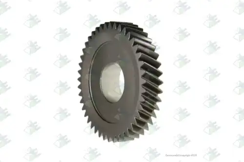 Шестерня КПП EURORICAMBI 95533935