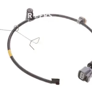 Датчик тормозных колодок ROERS PARTS RP09PW003