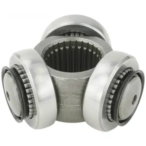 трипоид! 28x32.35 Nissan Terrano D10 14> 0716-RS415 FEBEST