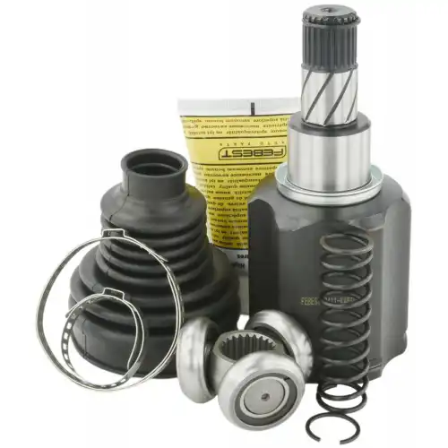 ШРУС внутр.! Renault KAPTUR 15-18 2411-KAPTLH FEBEST