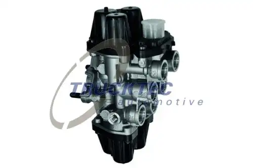 4-х контурный защитный клапан !MB Actros 01.35.244 TRUCKTEC