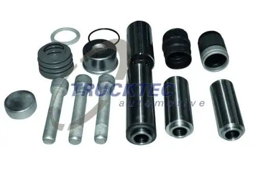 р/к диcкового тормоза !(мр) направл.36x114, набор уплотнителей MB Actros SB7648 01.35.518 TRUCKTEC